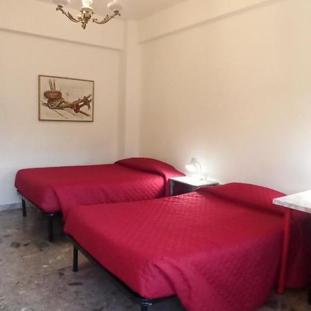 La Casa Di Nonno Daire Roma Dış mekan fotoğraf