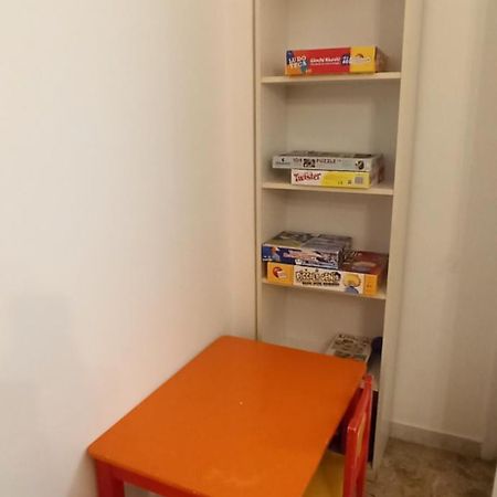 La Casa Di Nonno Daire Roma Dış mekan fotoğraf