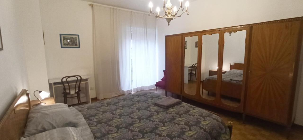 La Casa Di Nonno Daire Roma Dış mekan fotoğraf