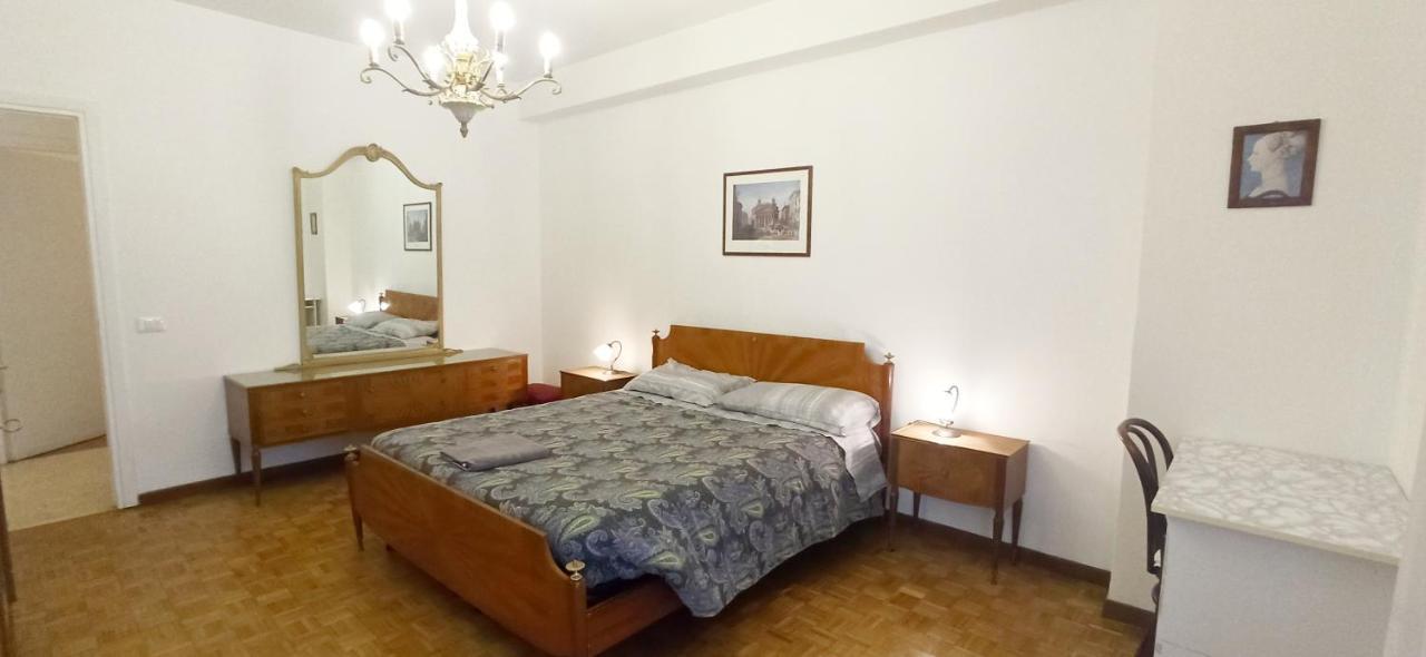 La Casa Di Nonno Daire Roma Dış mekan fotoğraf