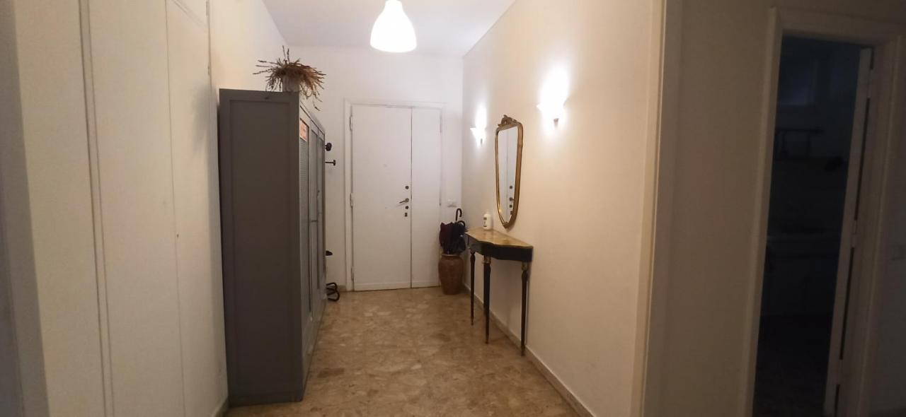 La Casa Di Nonno Daire Roma Dış mekan fotoğraf