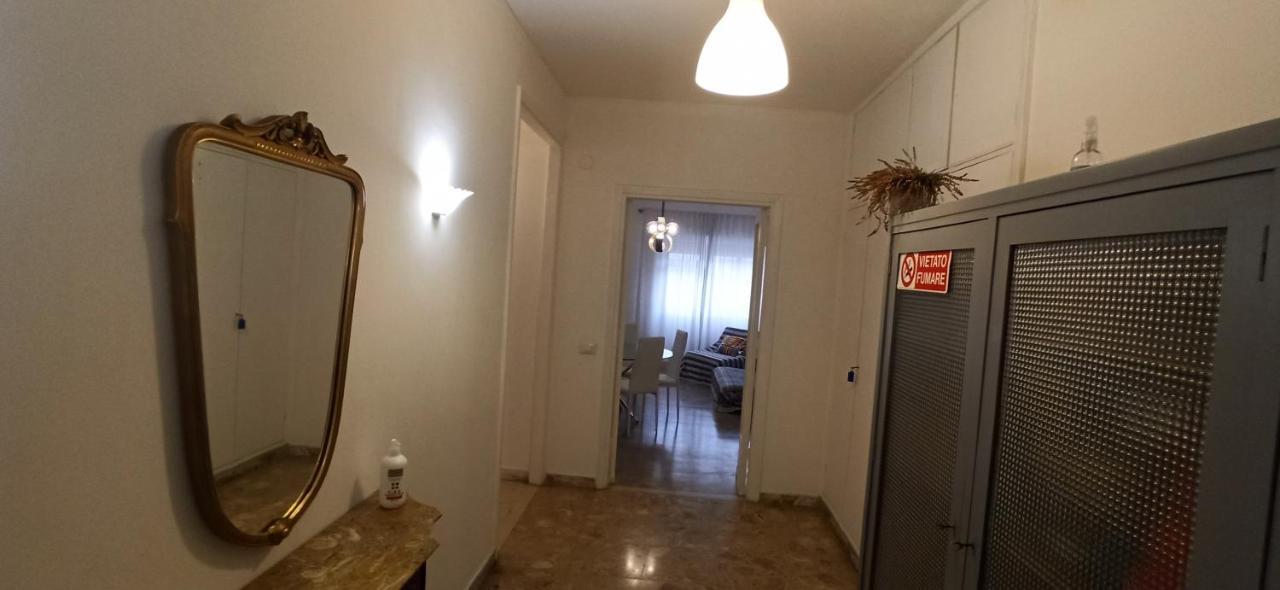 La Casa Di Nonno Daire Roma Dış mekan fotoğraf