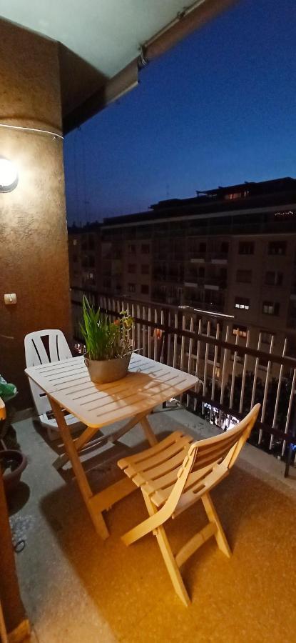 La Casa Di Nonno Daire Roma Dış mekan fotoğraf