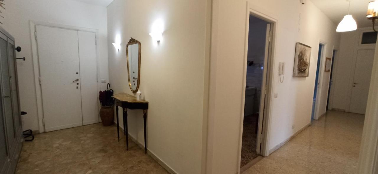 La Casa Di Nonno Daire Roma Dış mekan fotoğraf