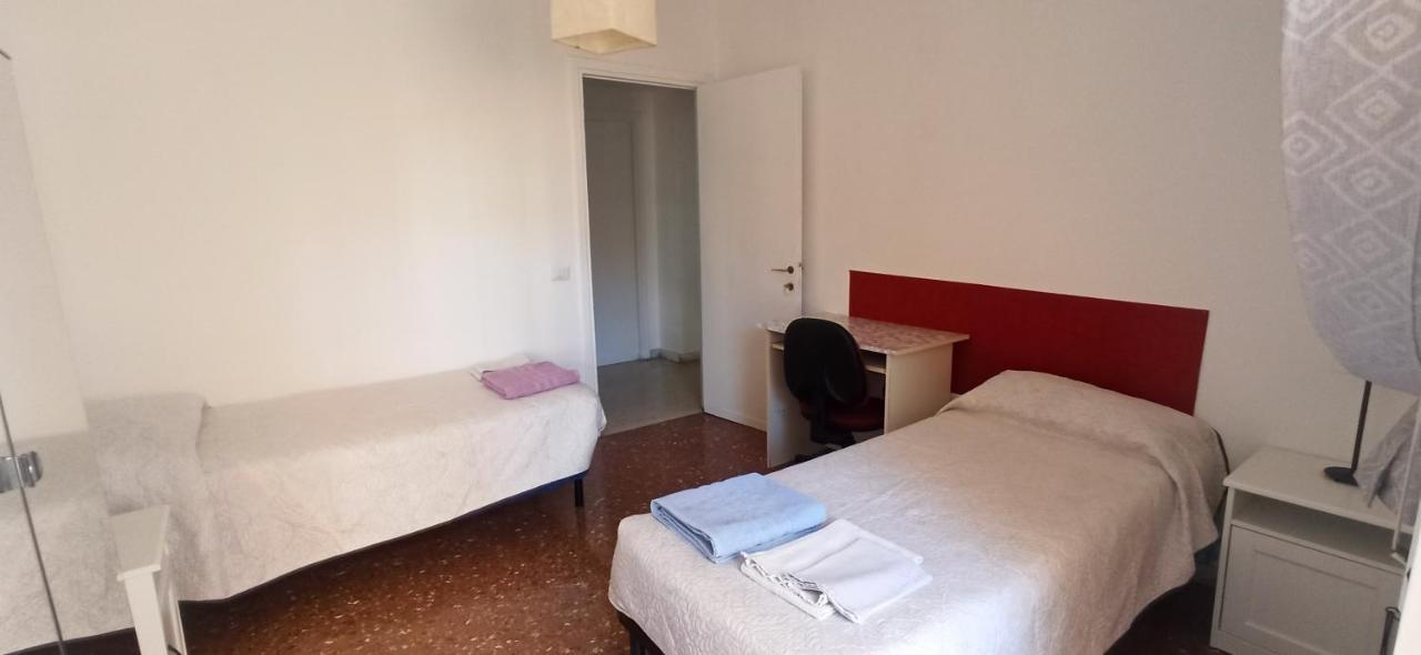 La Casa Di Nonno Daire Roma Dış mekan fotoğraf
