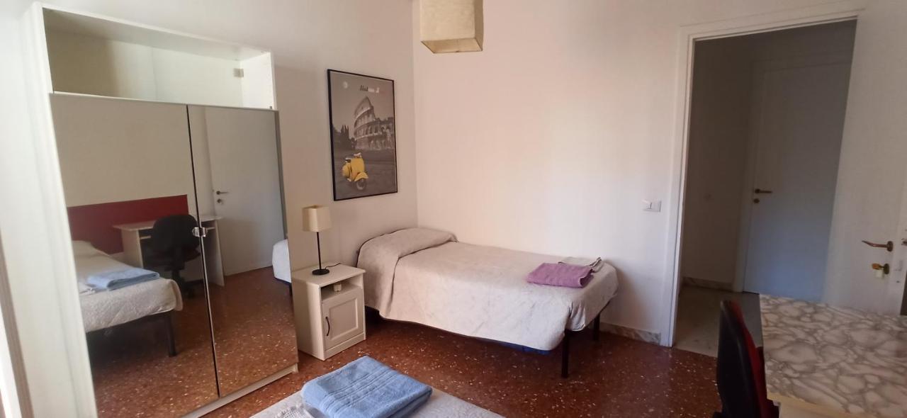 La Casa Di Nonno Daire Roma Dış mekan fotoğraf