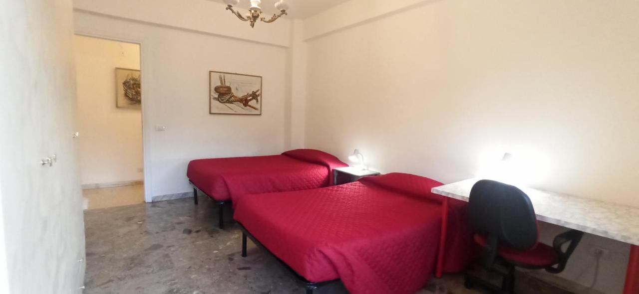 La Casa Di Nonno Daire Roma Dış mekan fotoğraf