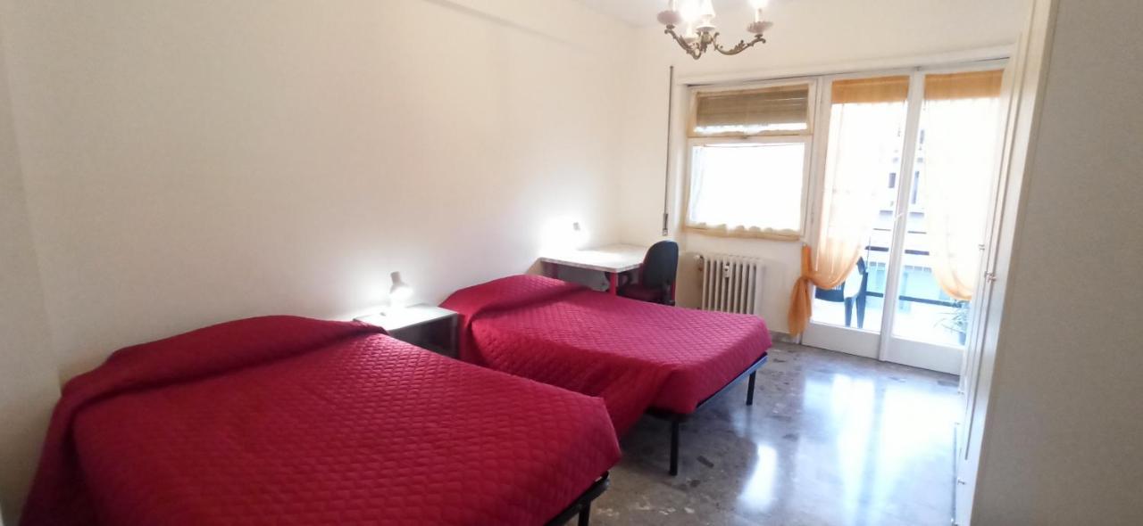 La Casa Di Nonno Daire Roma Dış mekan fotoğraf