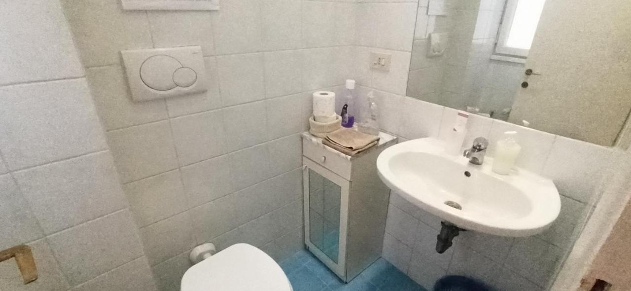 La Casa Di Nonno Daire Roma Dış mekan fotoğraf