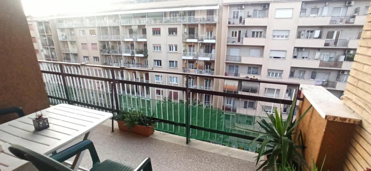 La Casa Di Nonno Daire Roma Dış mekan fotoğraf