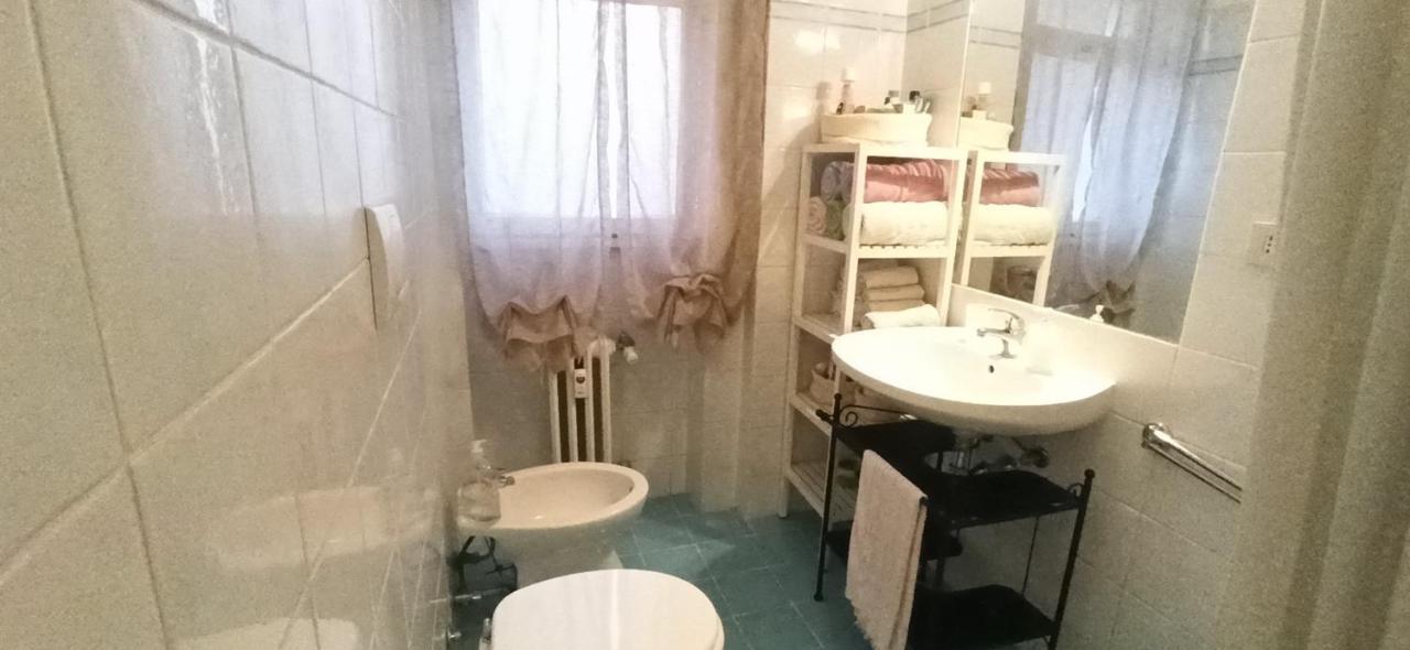 La Casa Di Nonno Daire Roma Dış mekan fotoğraf