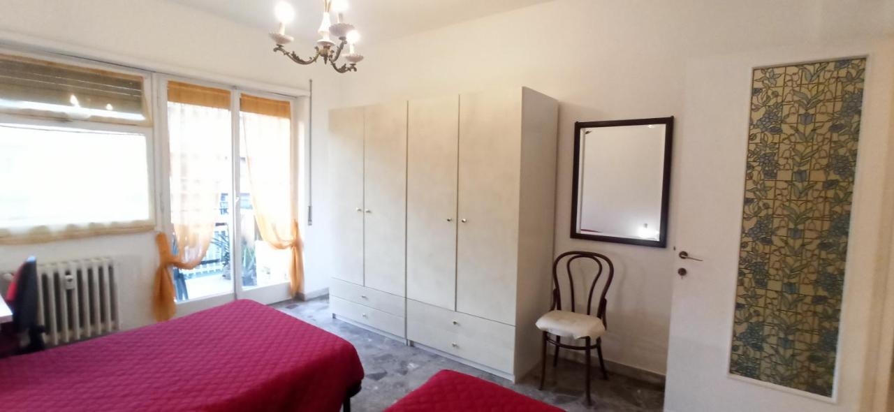 La Casa Di Nonno Daire Roma Dış mekan fotoğraf