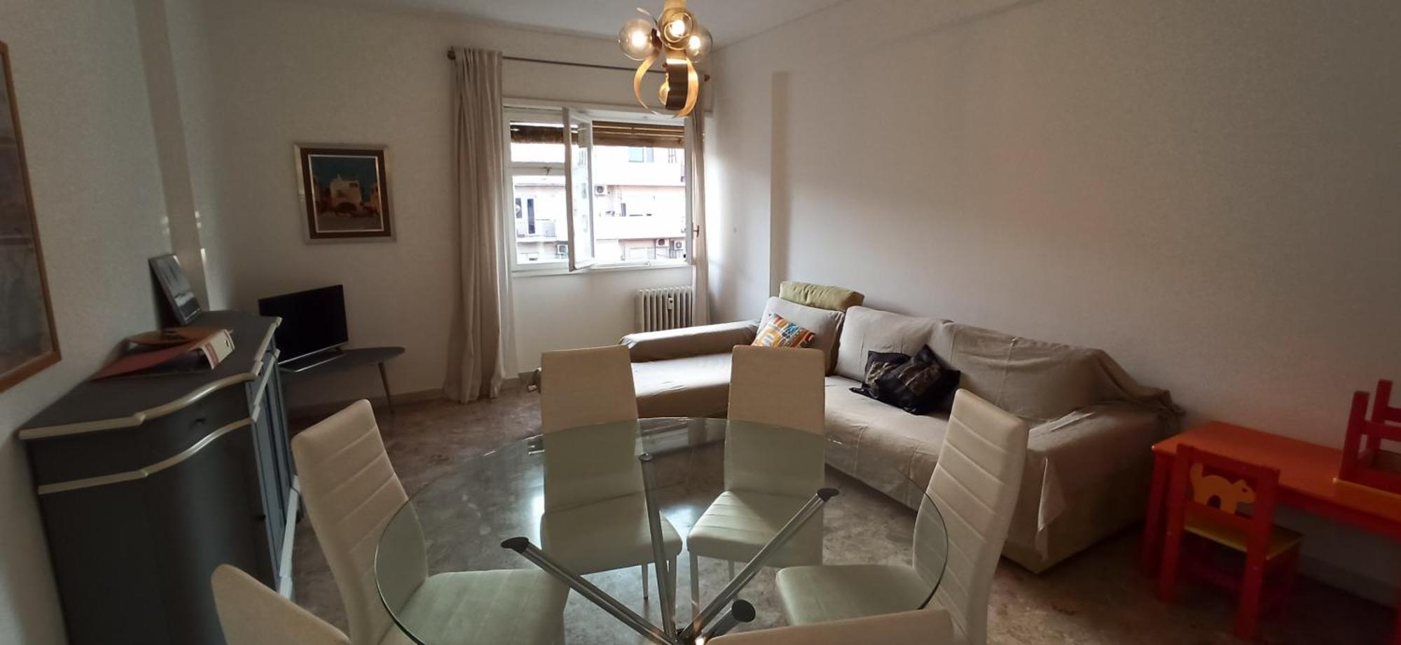La Casa Di Nonno Daire Roma Dış mekan fotoğraf